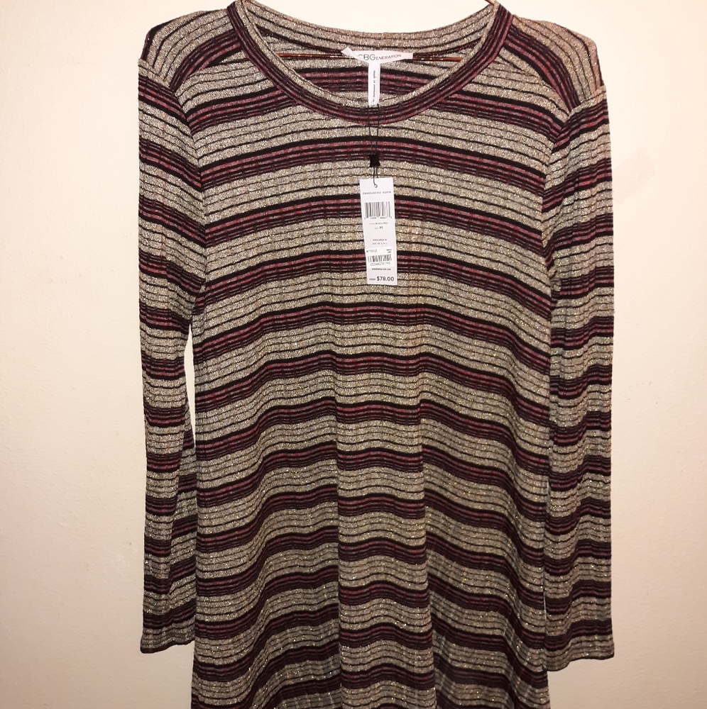 BCBGeneration dress